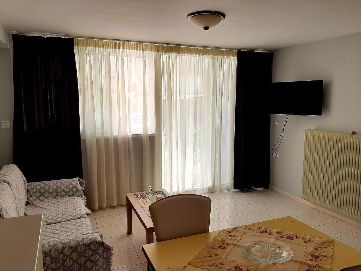 Sitia Holidays 2 Exterior photo