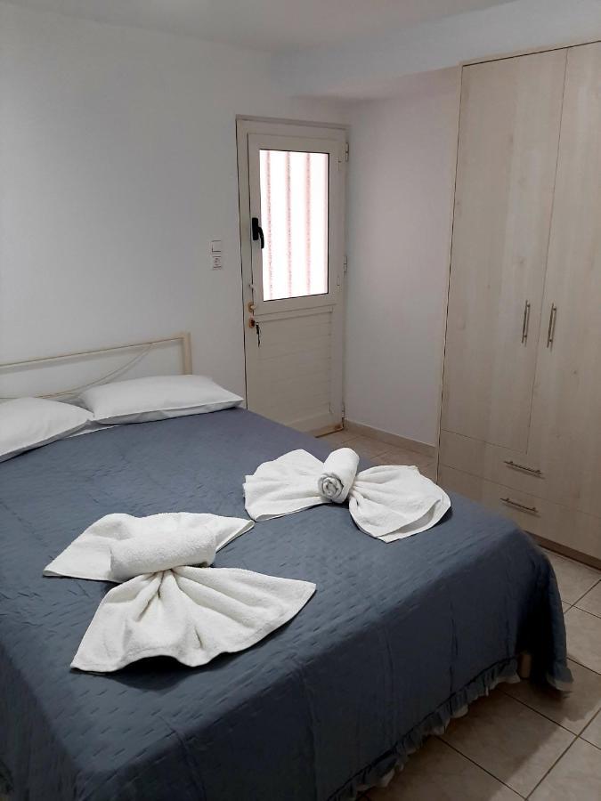 Sitia Holidays 2 Exterior photo